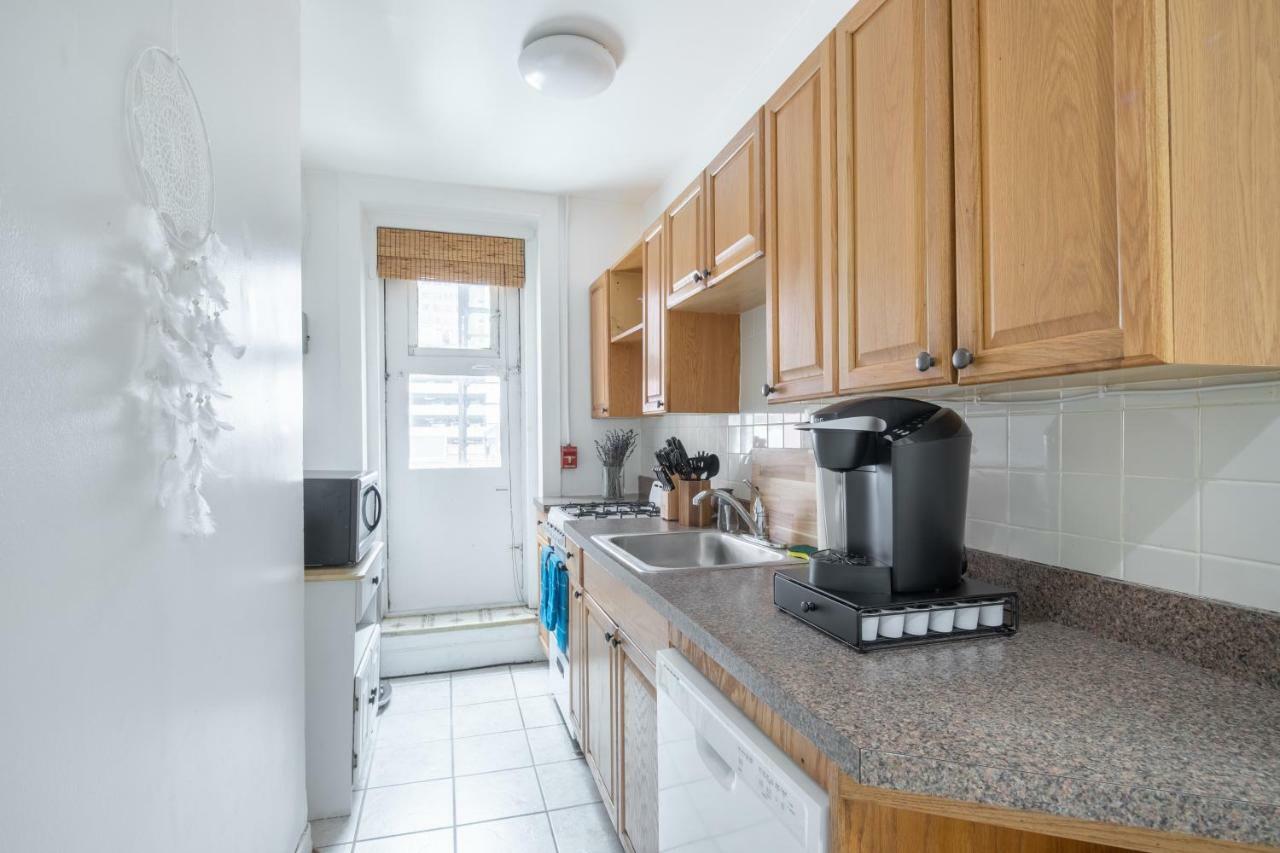 The Chestnut Flat - Rittenhouse Square Filadelfia Esterno foto