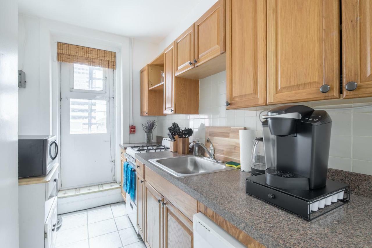 The Chestnut Flat - Rittenhouse Square Filadelfia Esterno foto
